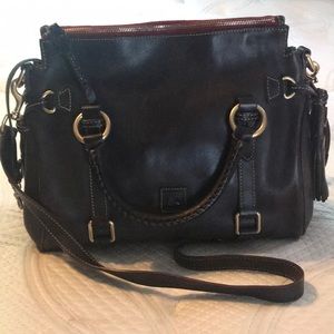 Dooney & Bourke handbag